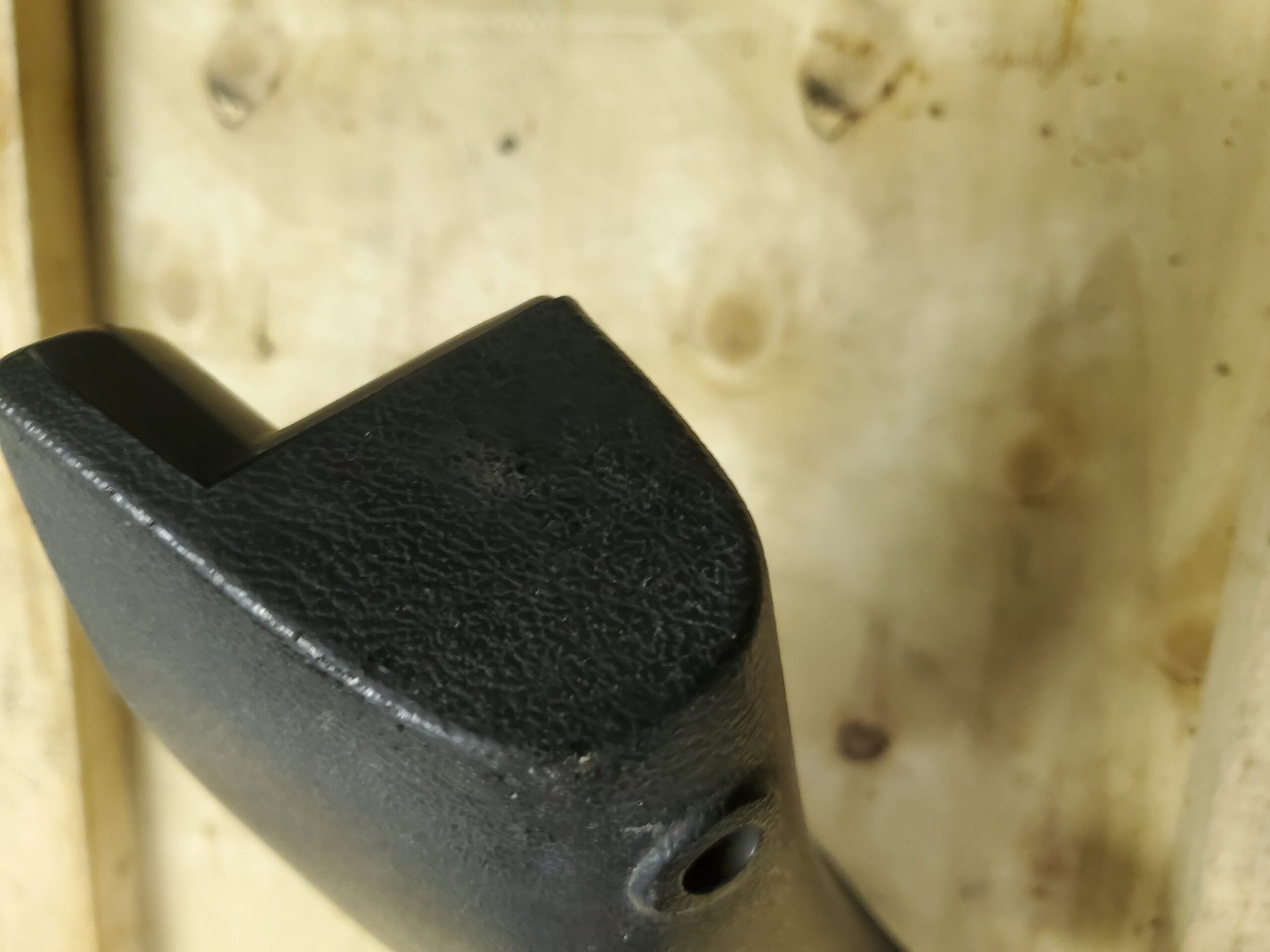 Gen.1 RH Stanchion Cover