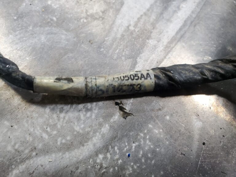 Gen.3/4 LH Headlight