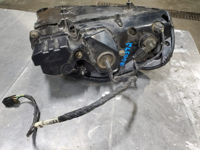 Gen.3/4 LH Headlight