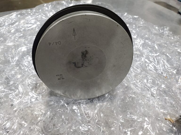 Gen.2 New Piston/Rod Set