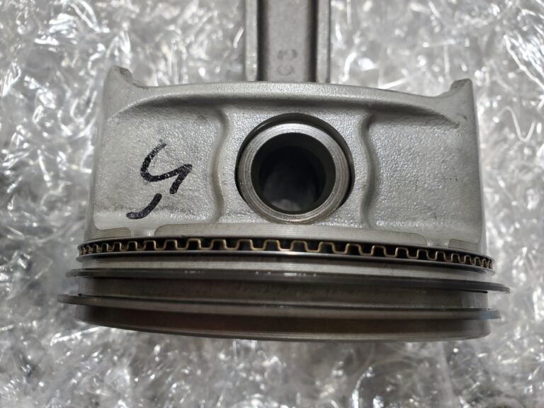 Gen.2 New Piston/Rod Set
