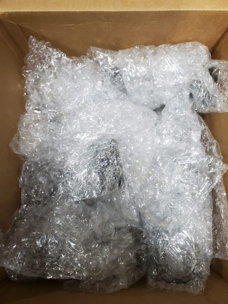 Gen.2 New Piston/Rod Set