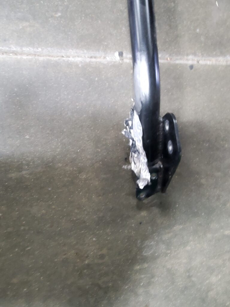 Gen 3 Roll Bar