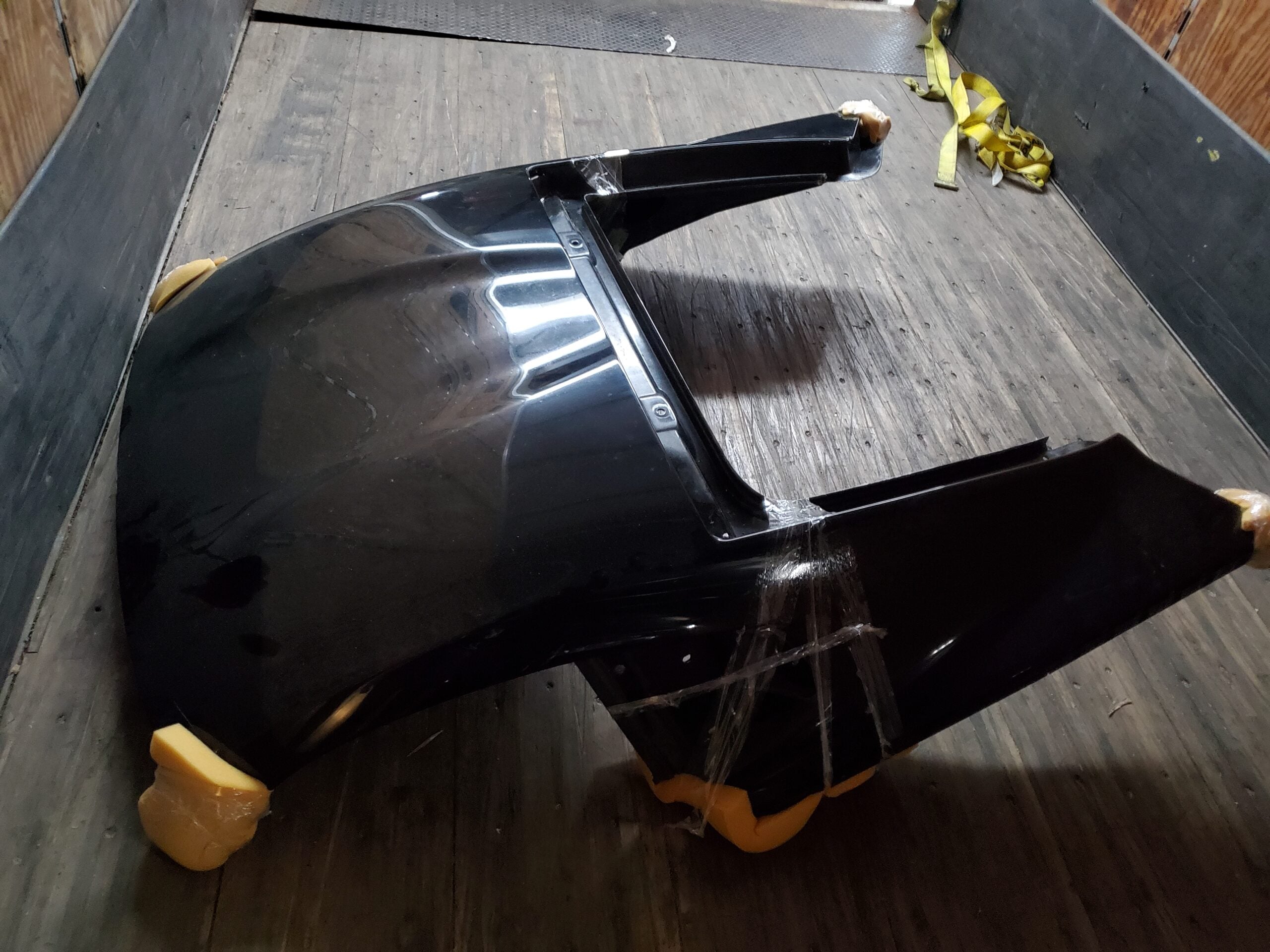 Gen.5 Roof
