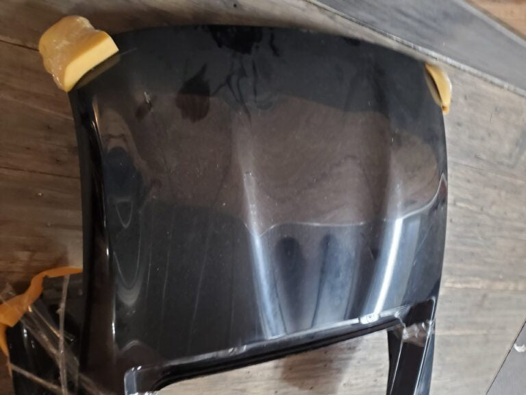 Gen.5 Roof