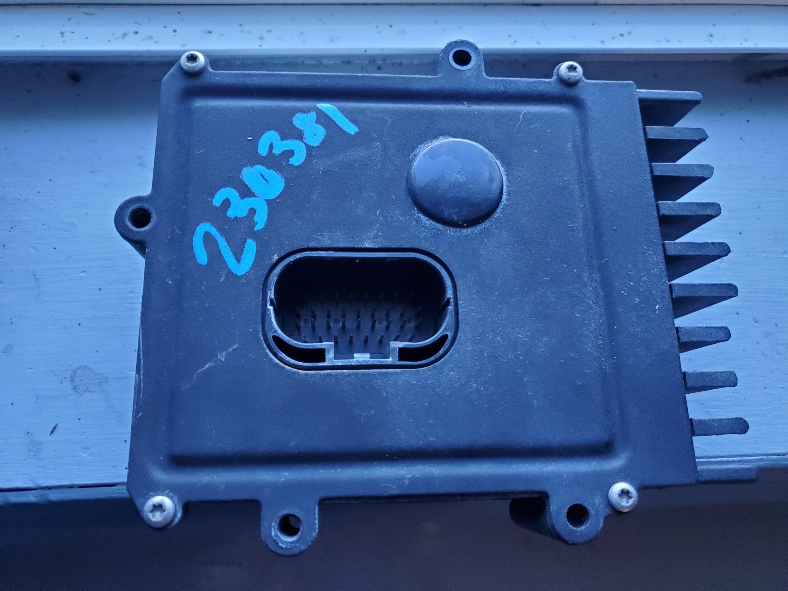 Gen.1 Ignition module
