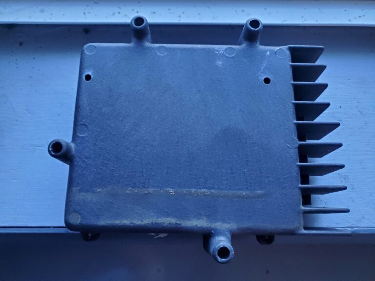 Gen.1 Ignition module