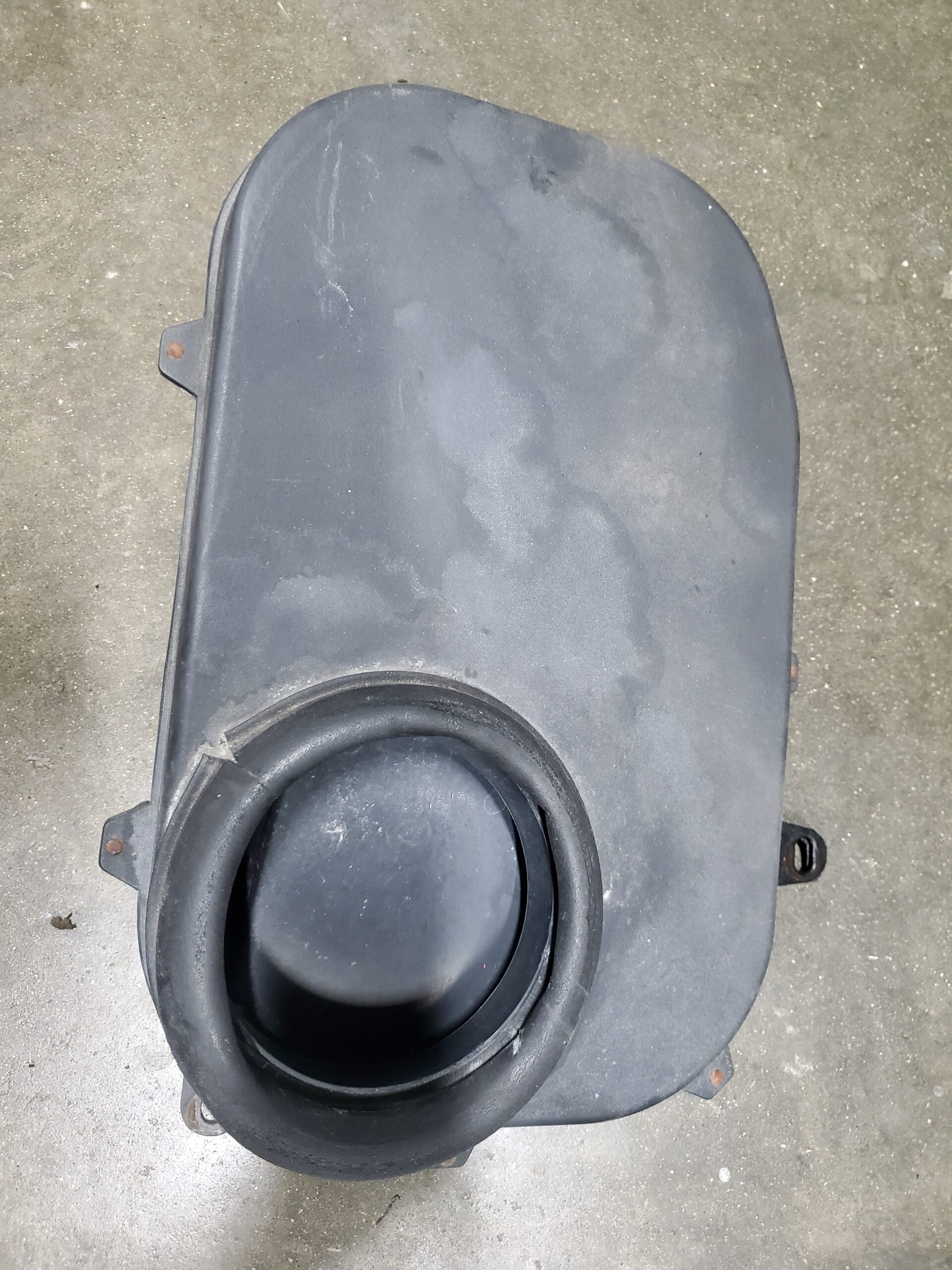 Gen.1 Air Box