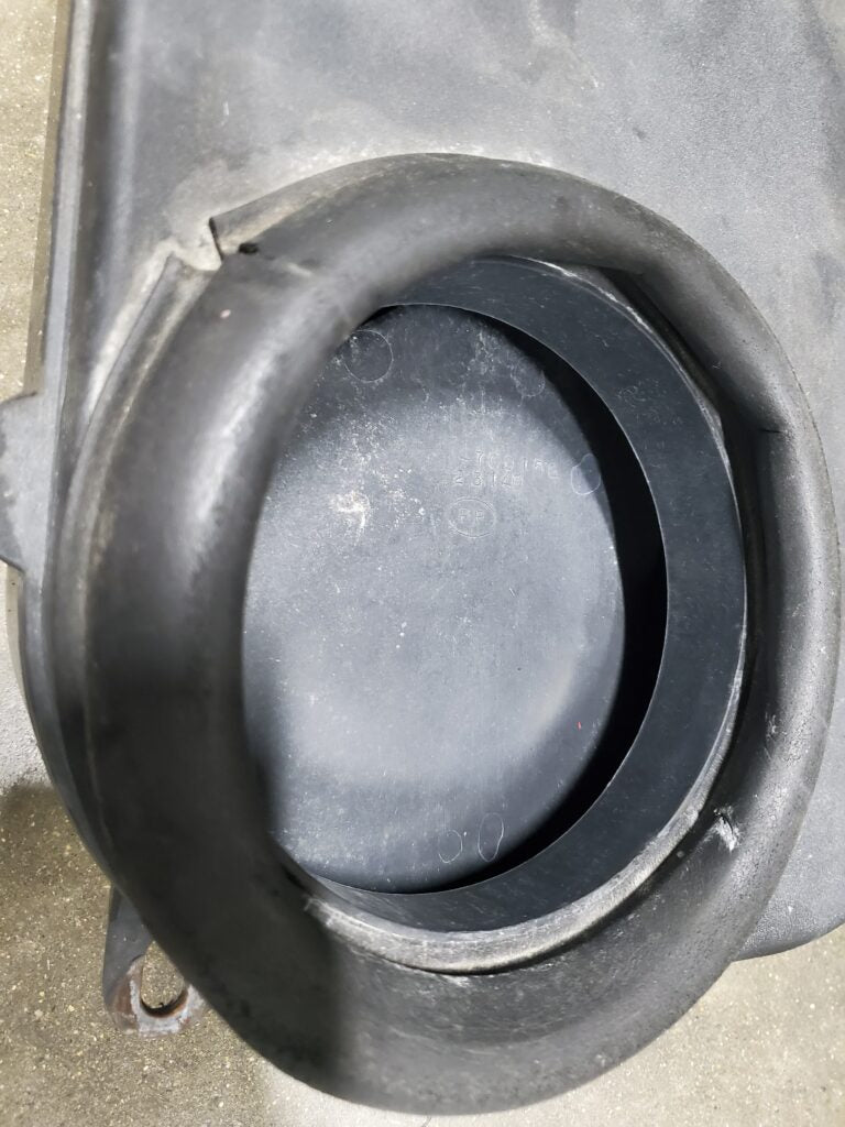 Gen.1 Air Box