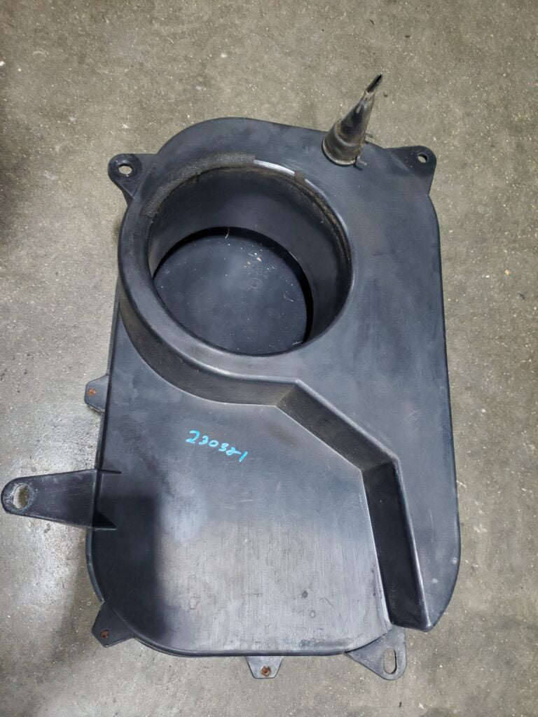 Gen.1 Air Box