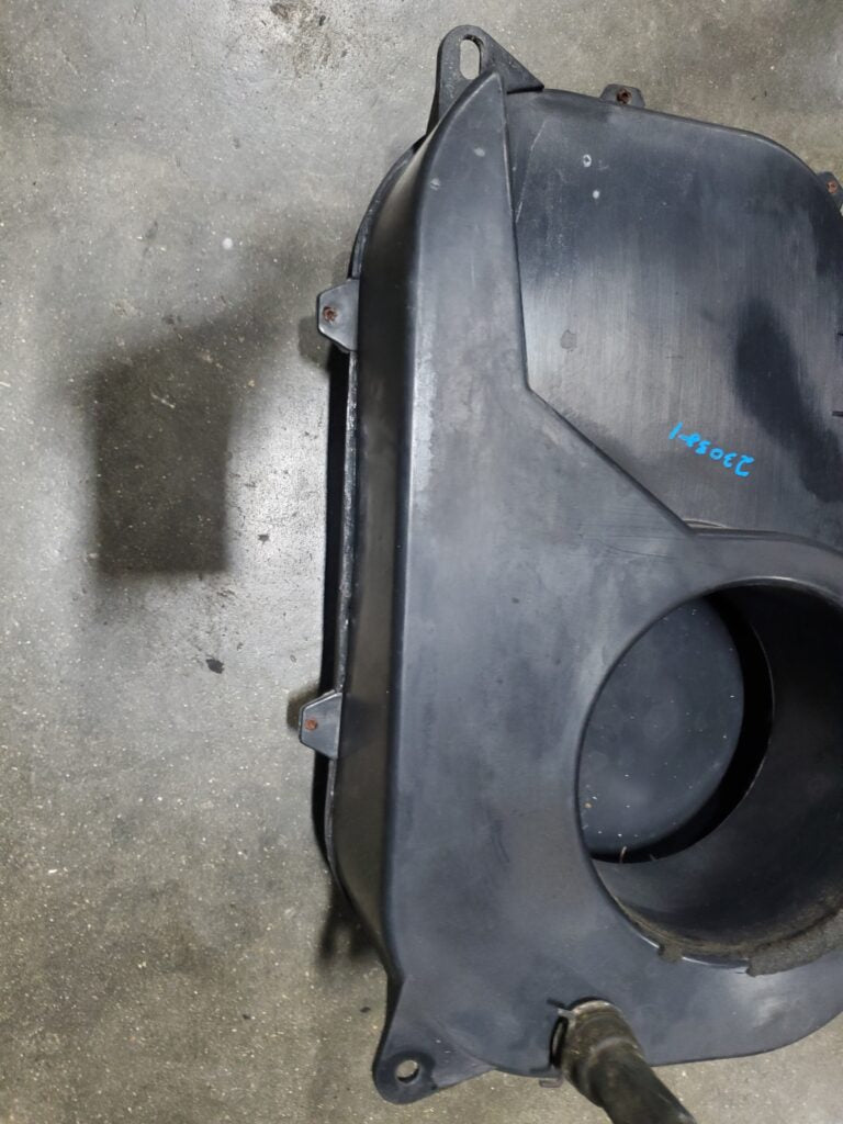 Gen.1 Air Box