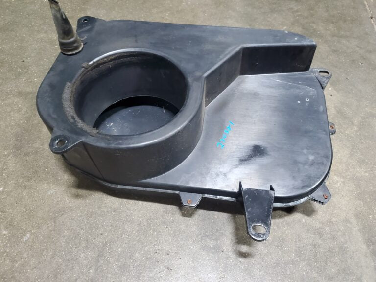 Gen.1 Air Box