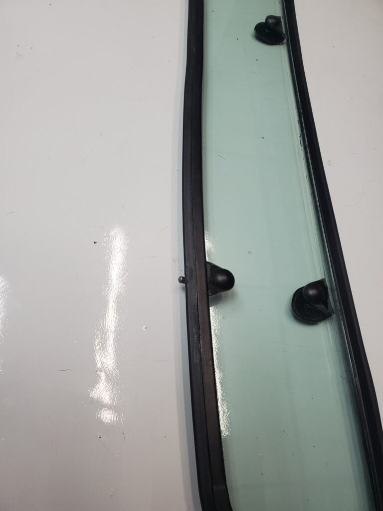 Gen.1 Back Glass