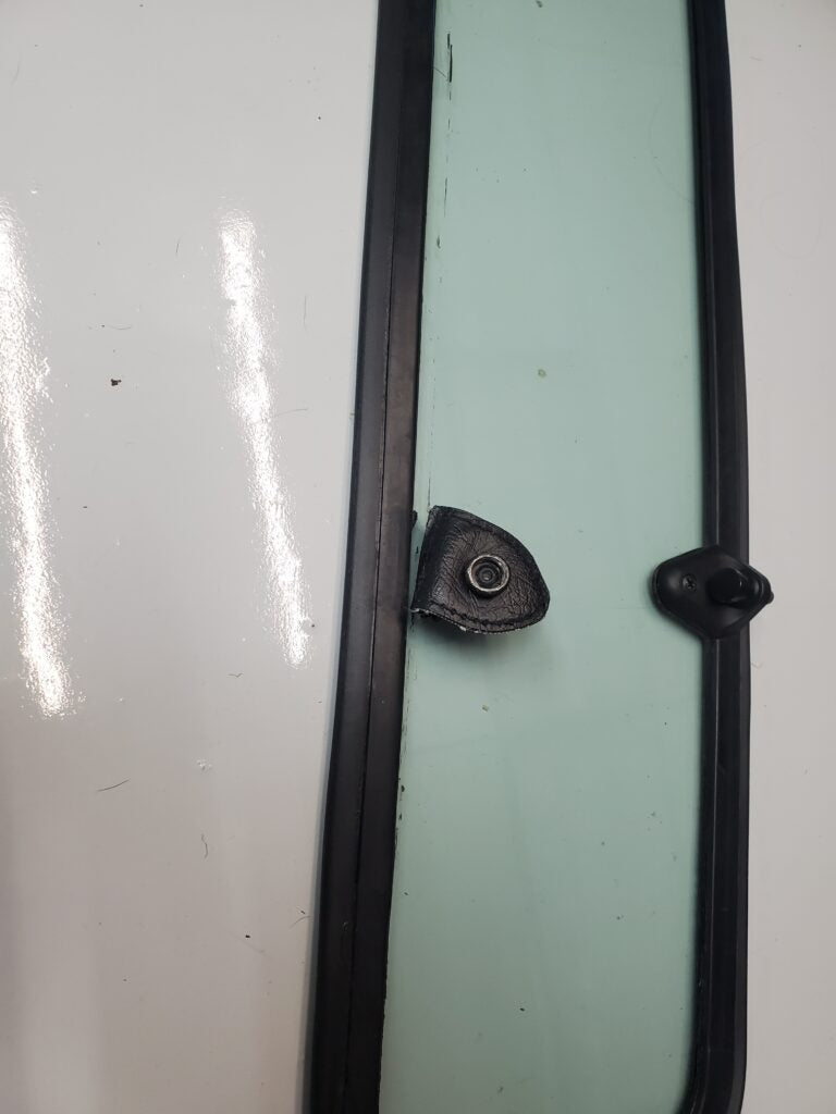 Gen.1 Back Glass