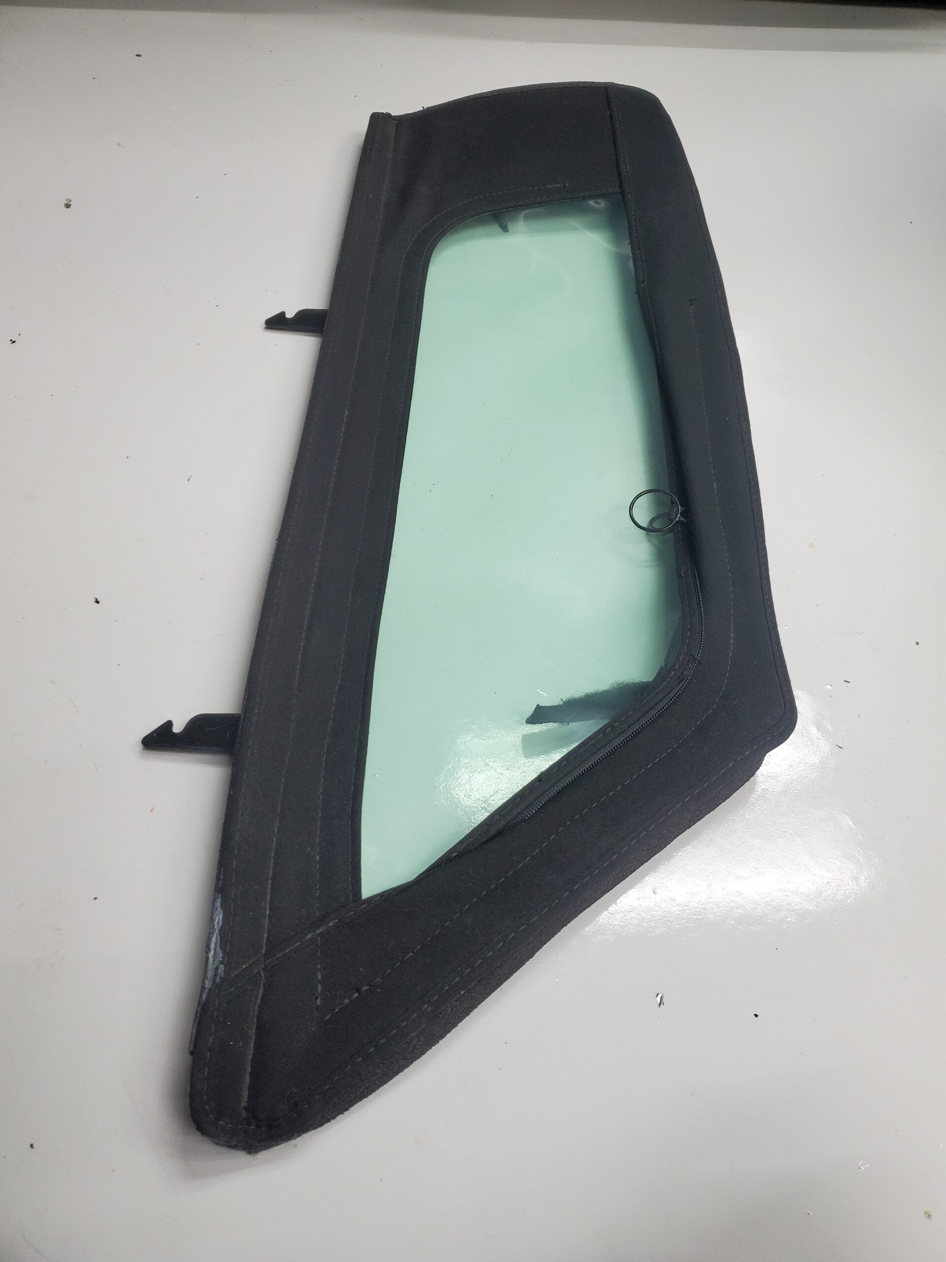 Gen.1 RH Window