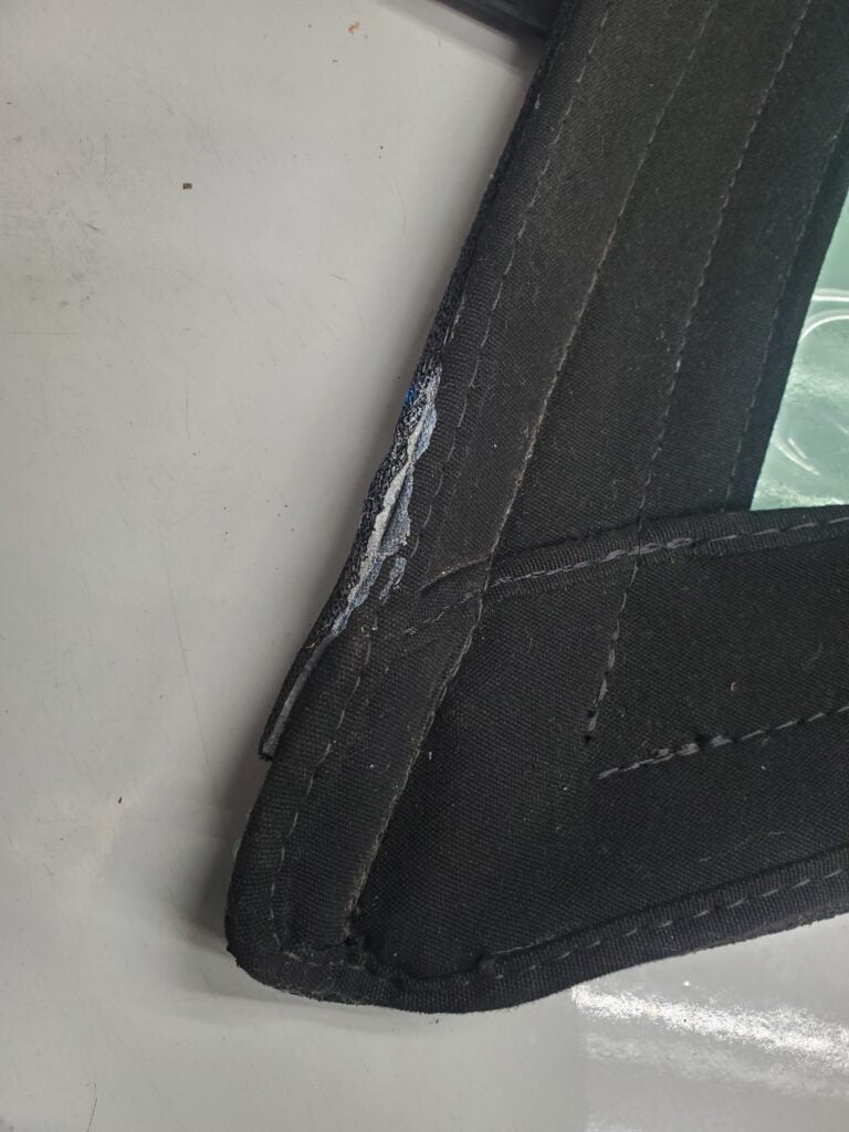 Gen.1 RH Window