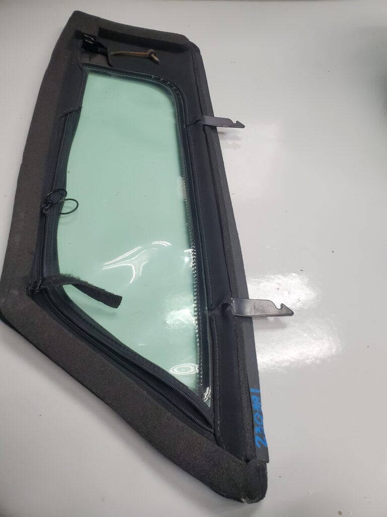 Gen.1 RH Window