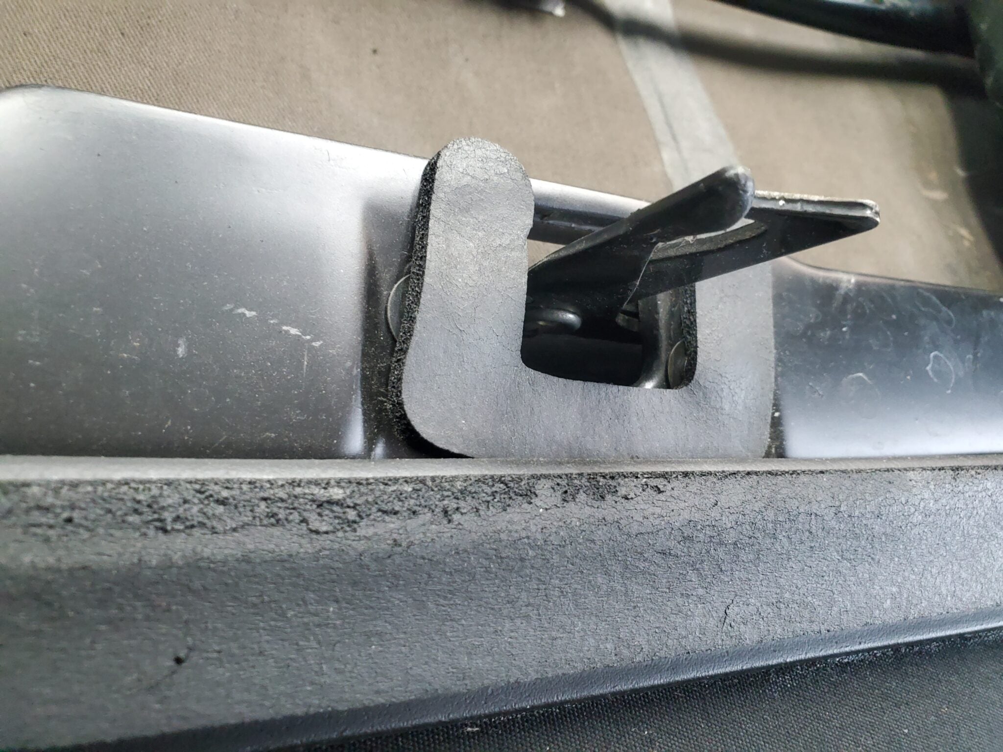Gen.1 Soft Top