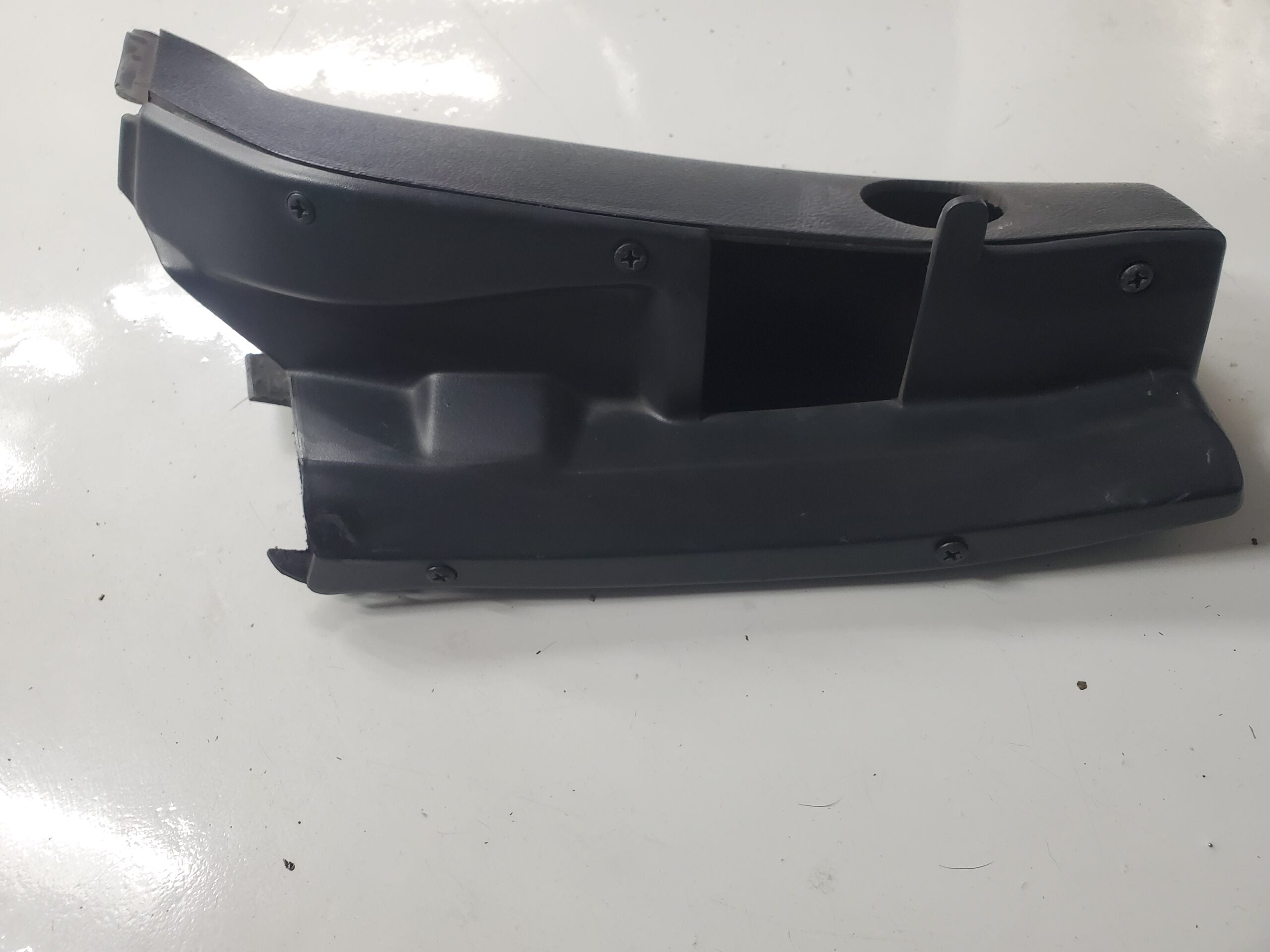 Gen.1 RH Door Stanchion