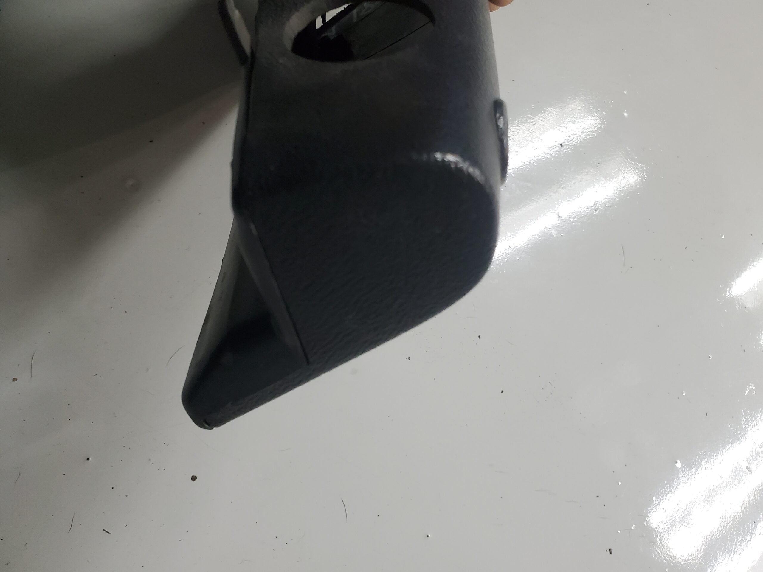 Gen.1 RH Door Stanchion