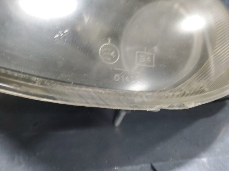 Gen.1 LH Headlight