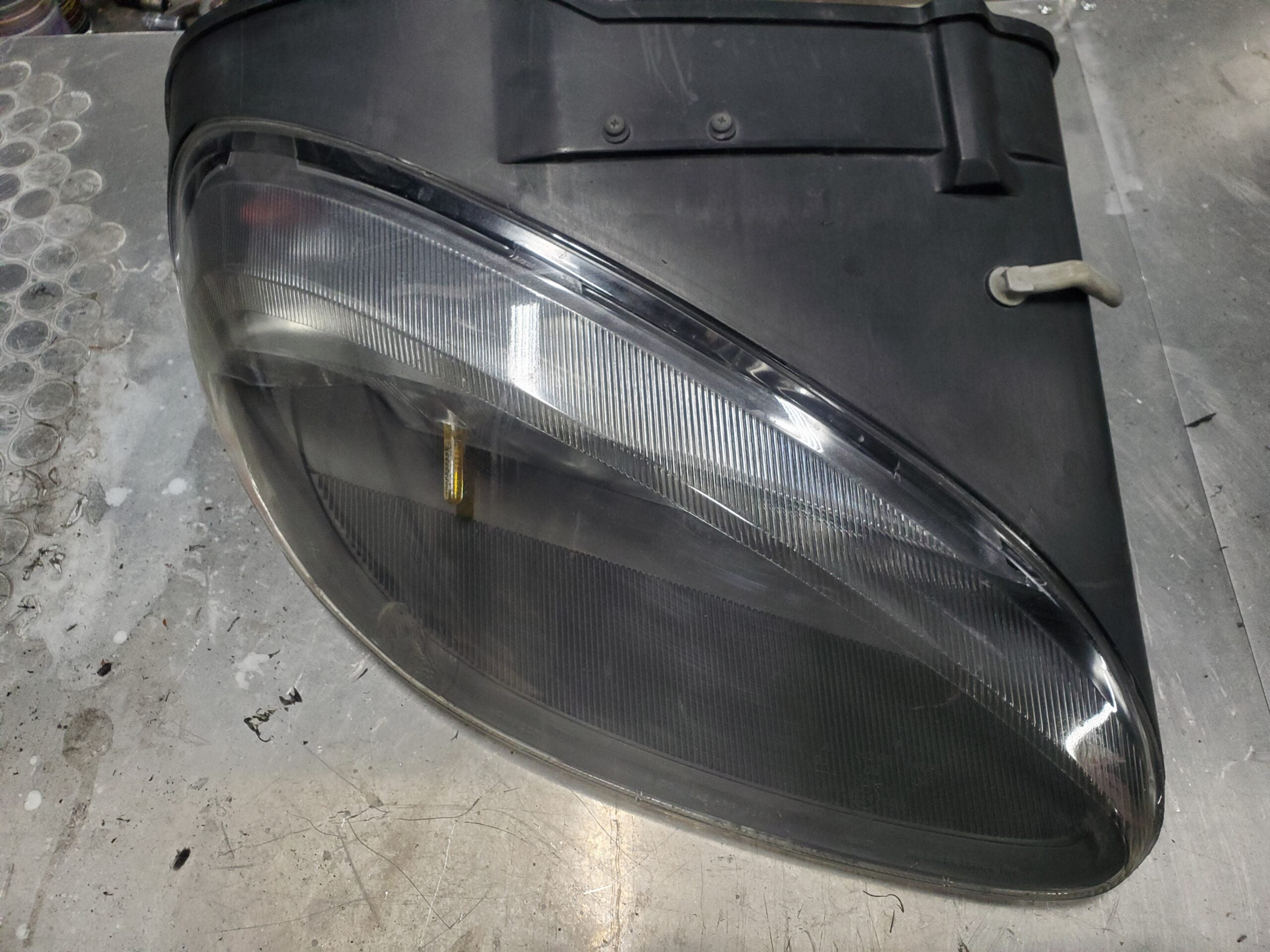 Gen.1 RH Headlight