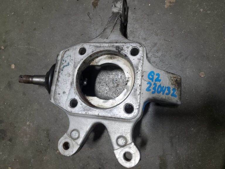 Gen.2 RR ABS Knuckle