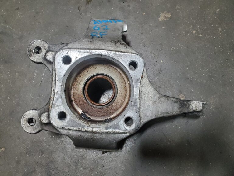 Gen.2 RF ABS Knuckle