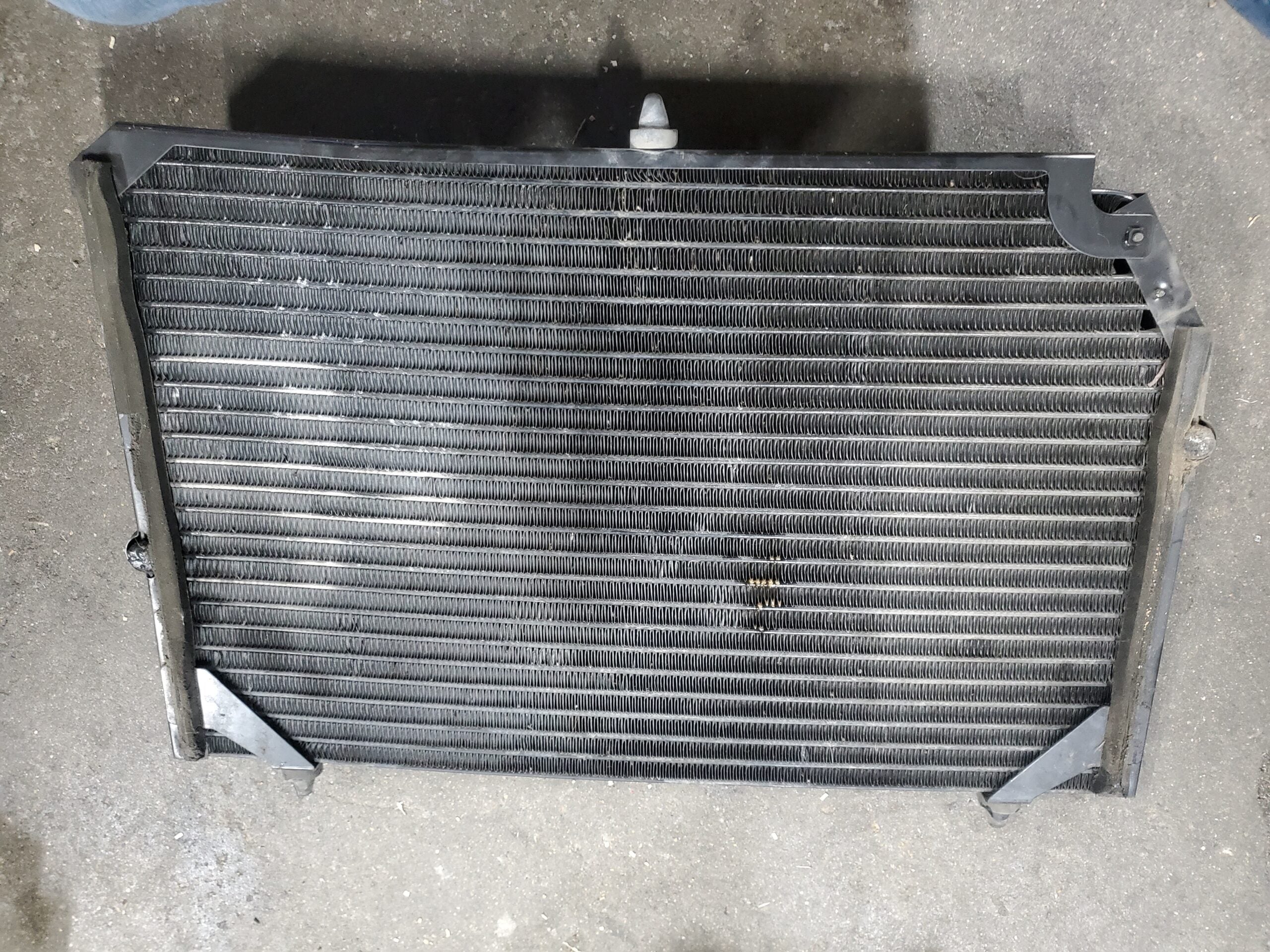 Gen.2 Ac Condenser