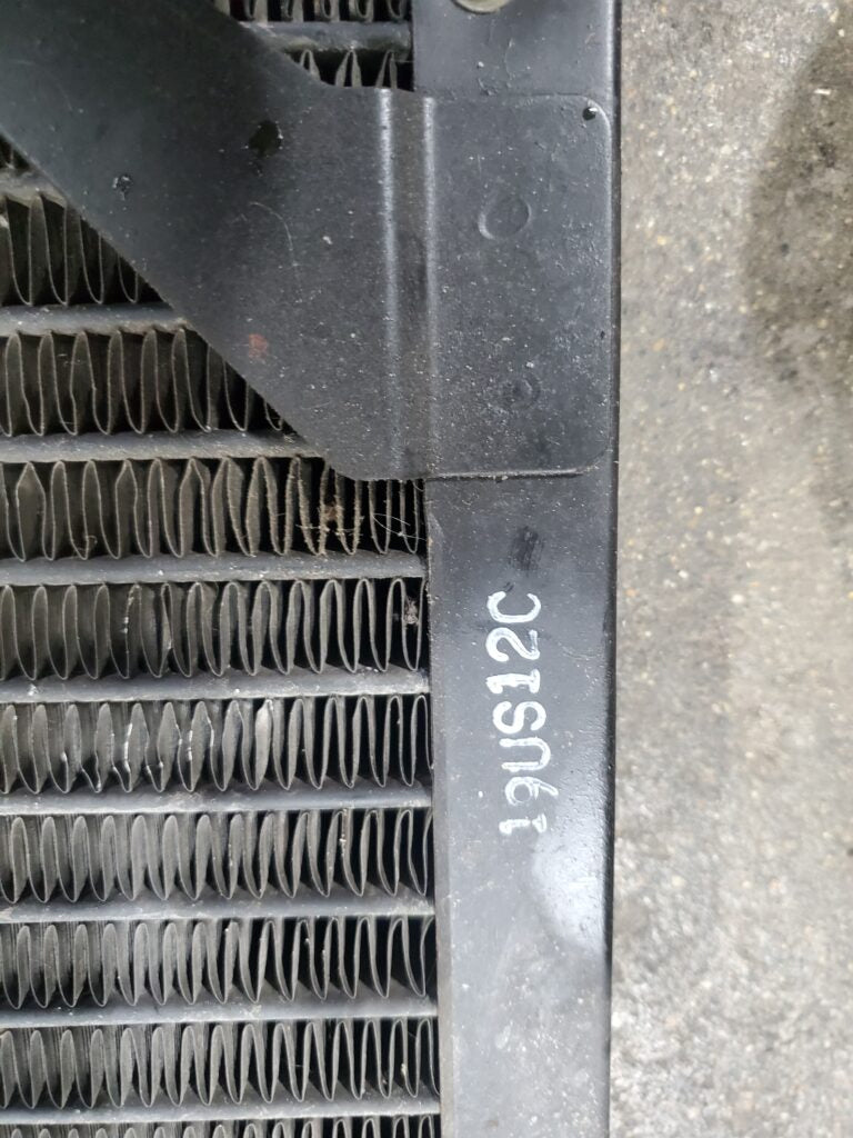Gen.2 Ac Condenser