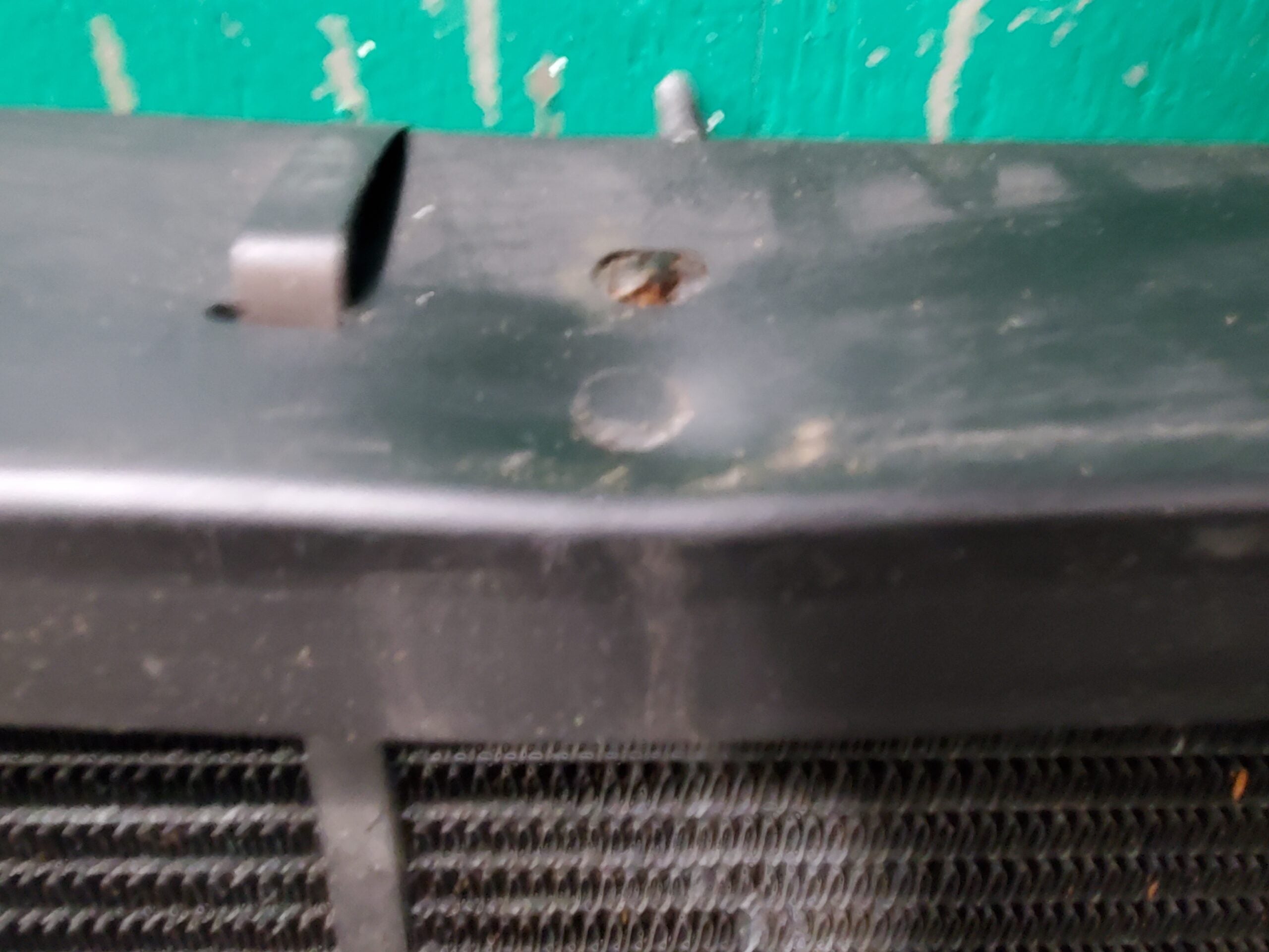 Gen.2 Radiator