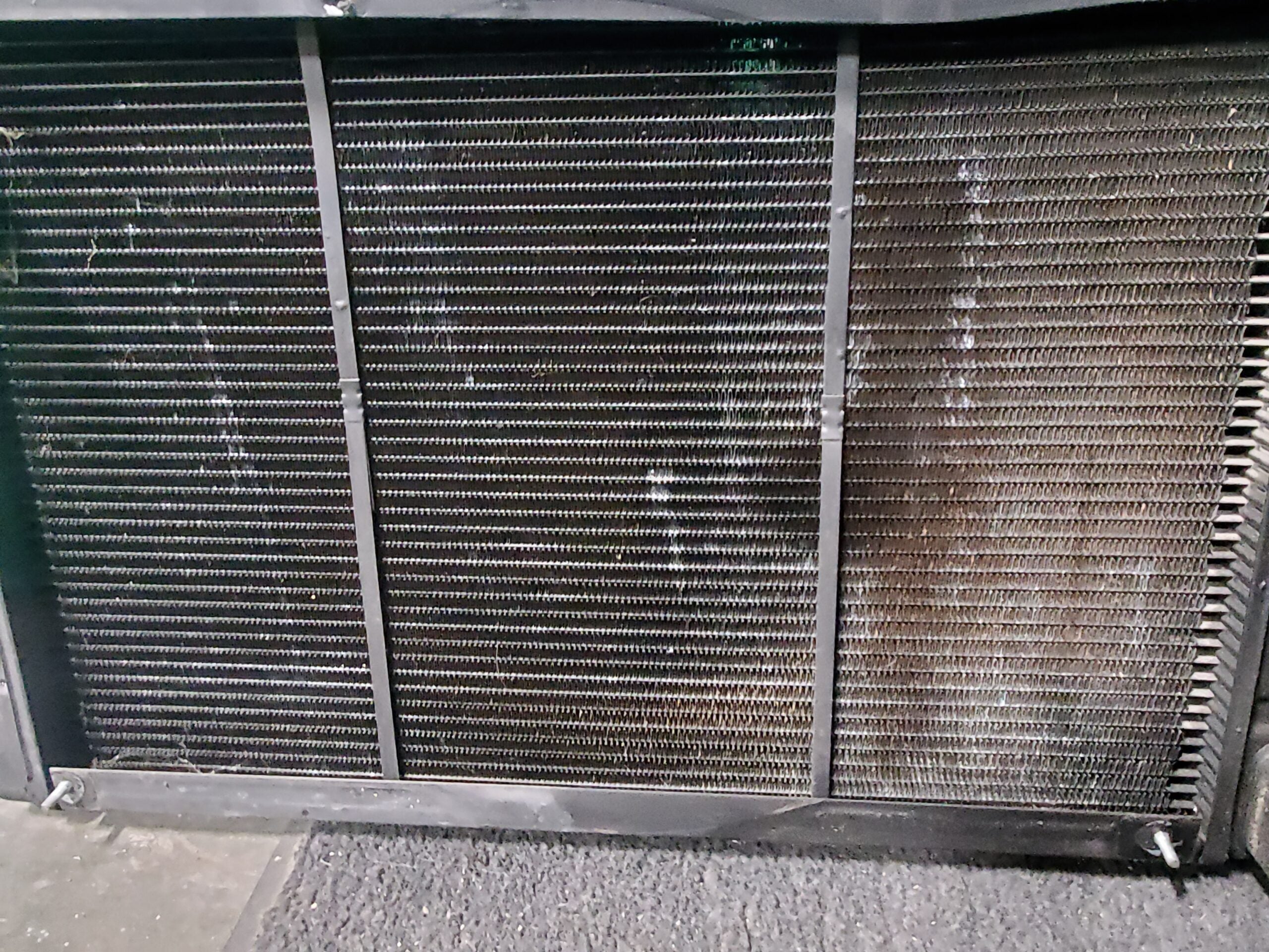 Gen.2 Radiator