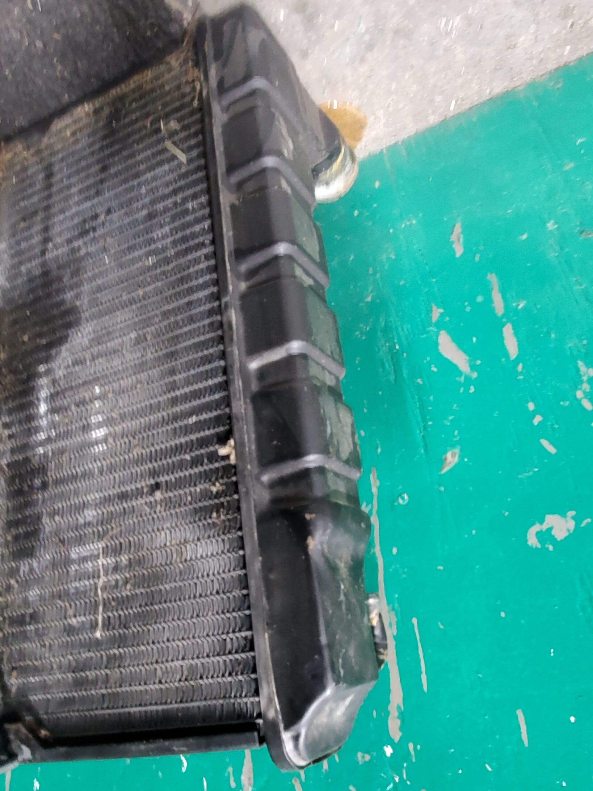 Gen.2 Radiator