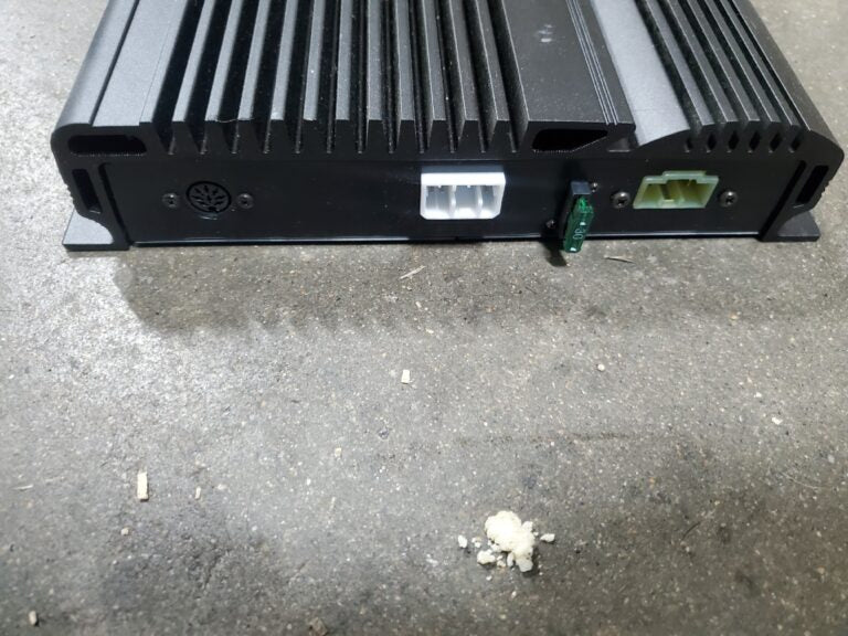Gen.2 AMP