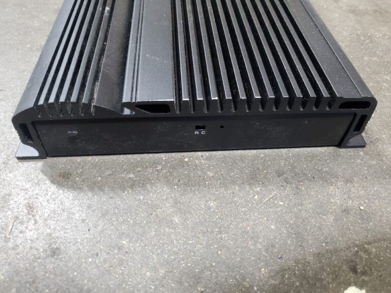 Gen.2 AMP