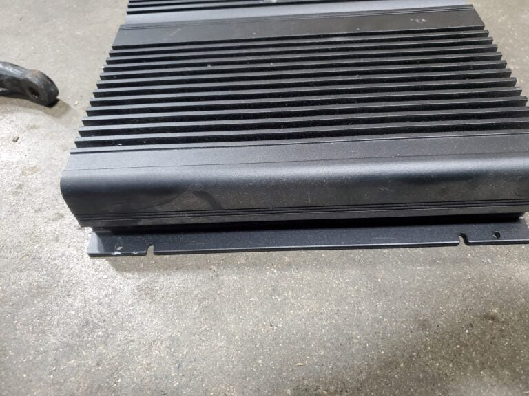 Gen.2 AMP