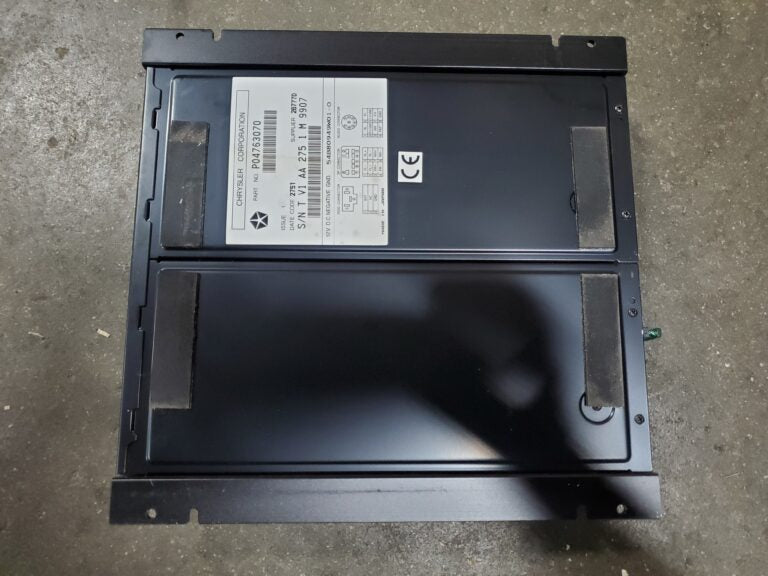 Gen.2 AMP