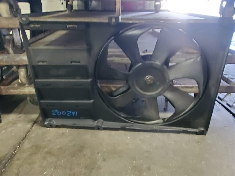 Gen.1 Fan