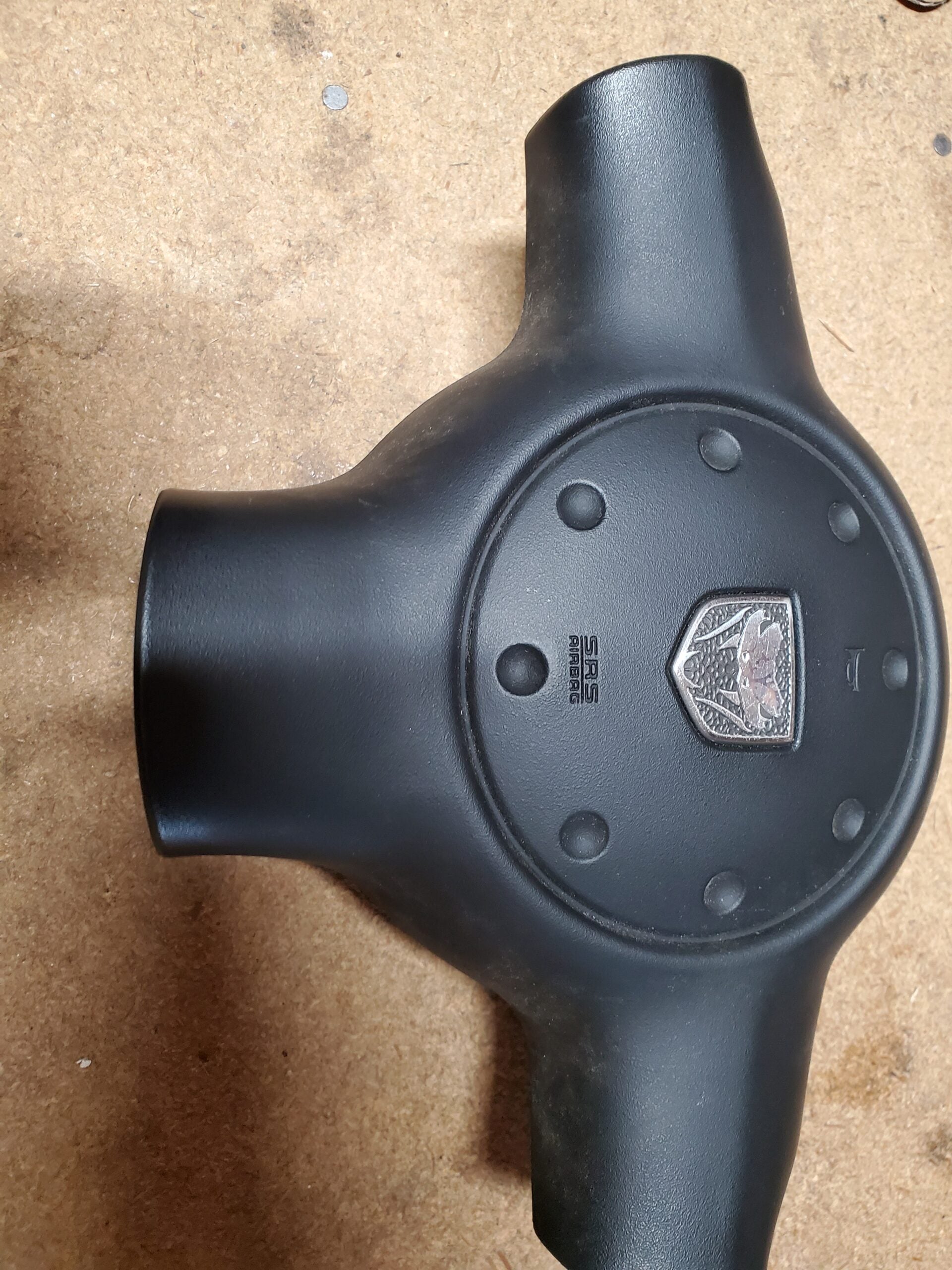 Gen.3 Driver Airbag