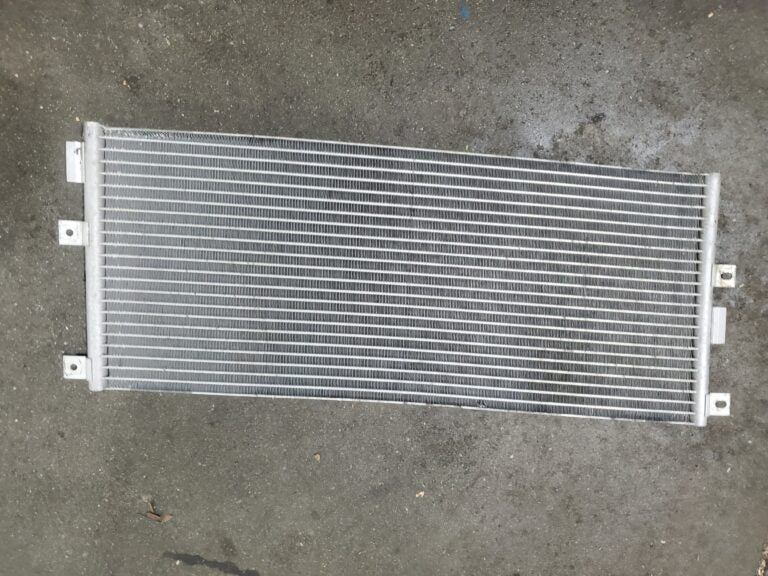 Gen.3 AC Condenser