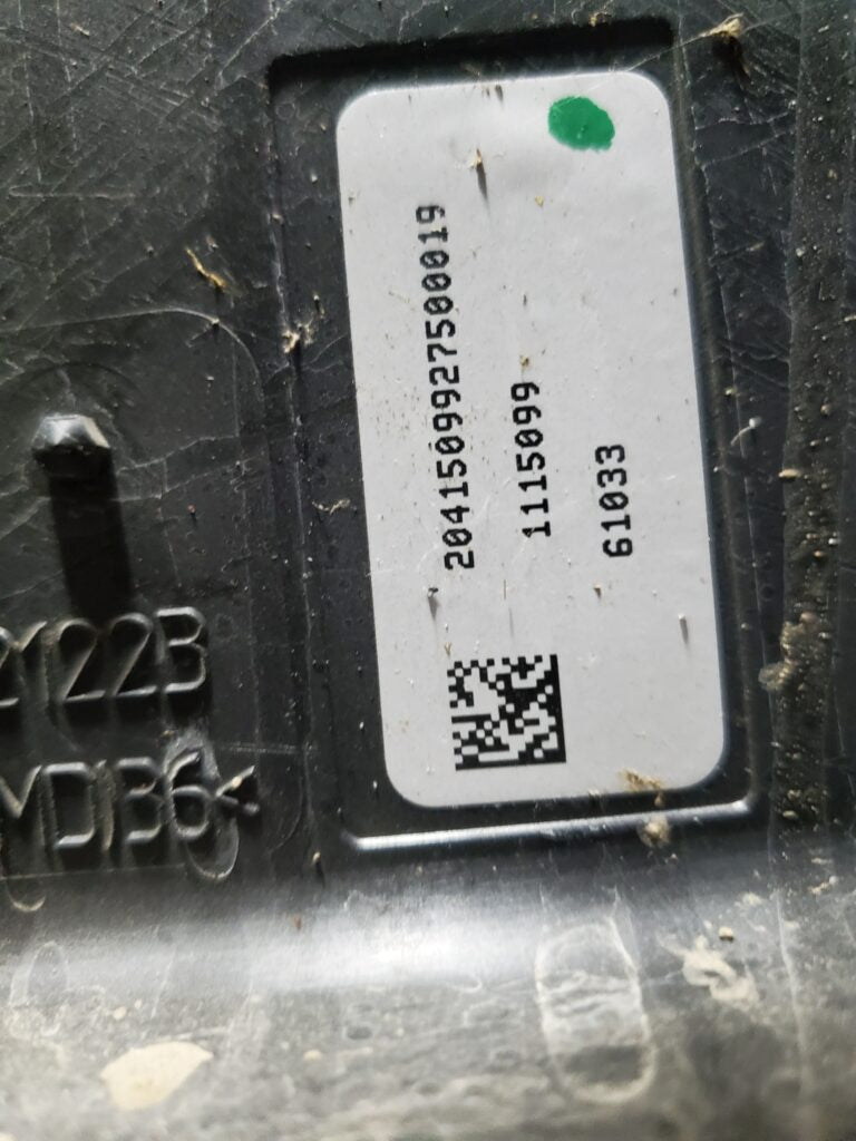 Gen.3 Fan