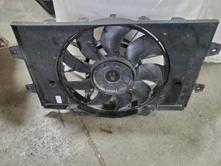 Gen.3 Fan