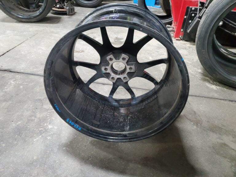 full set of 19″ Forgestars