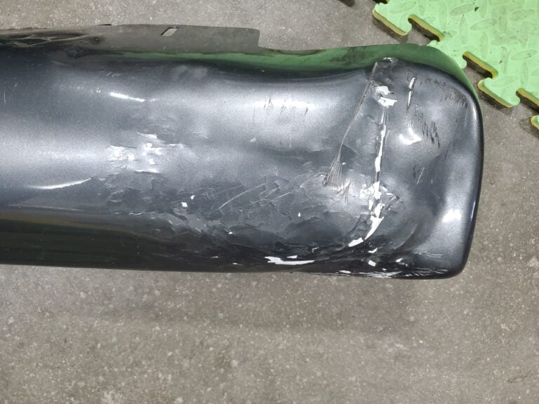 Gen.2 RH Rocker Panel