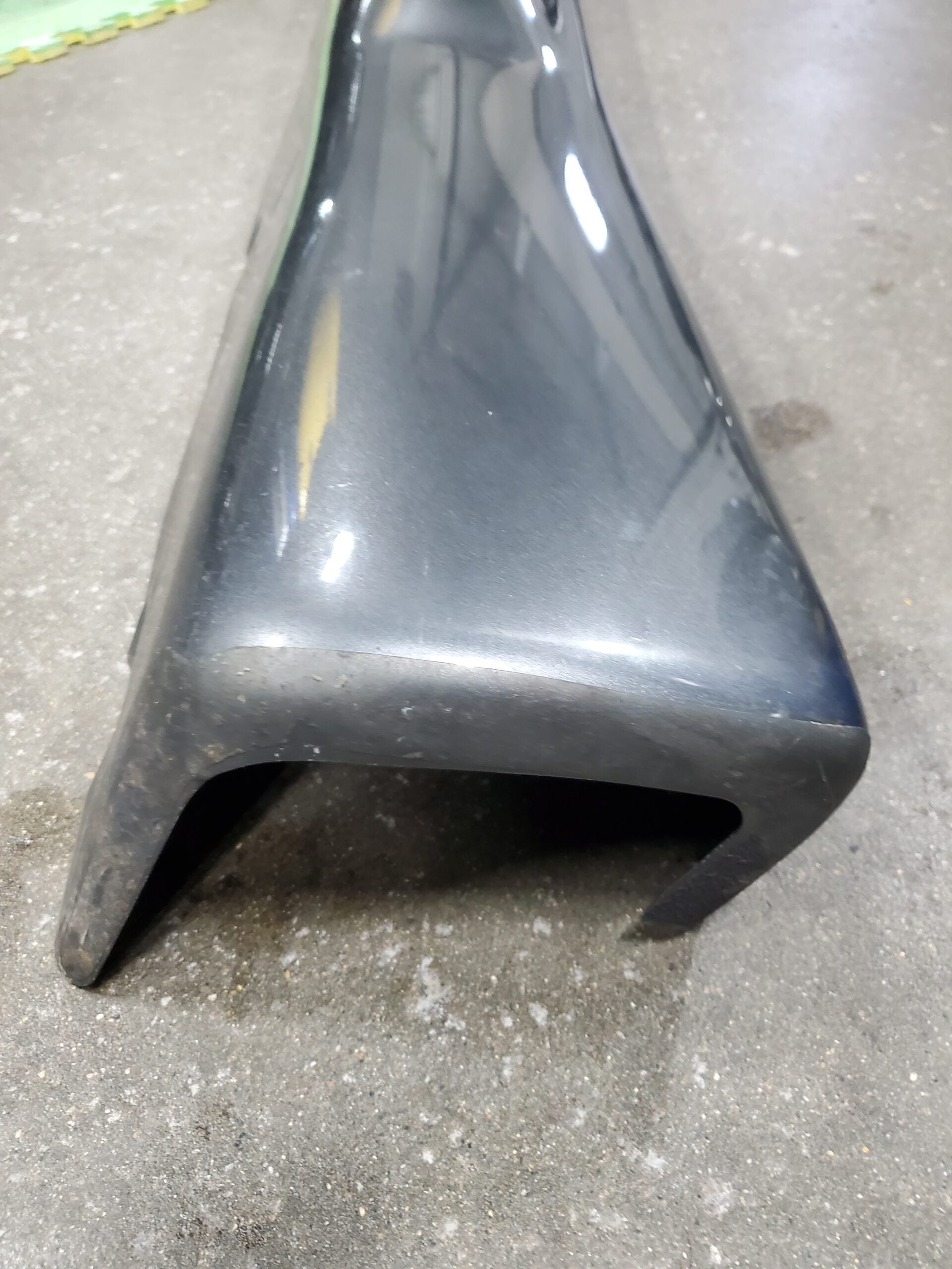 Gen.2 RH Rocker Panel