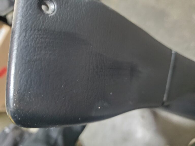 Gen.2 RH Door Panel