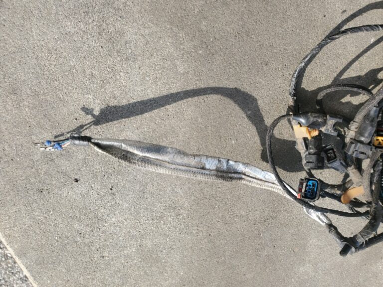 Gen.3 Engine Harness