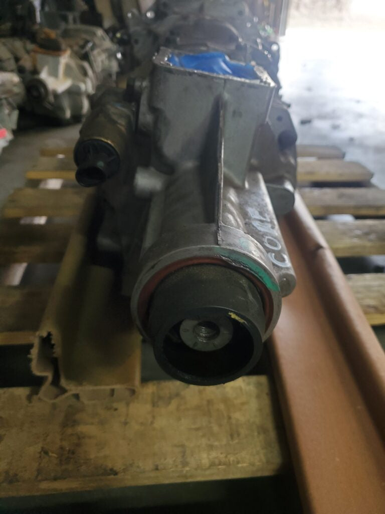 Gen.3 LH Head