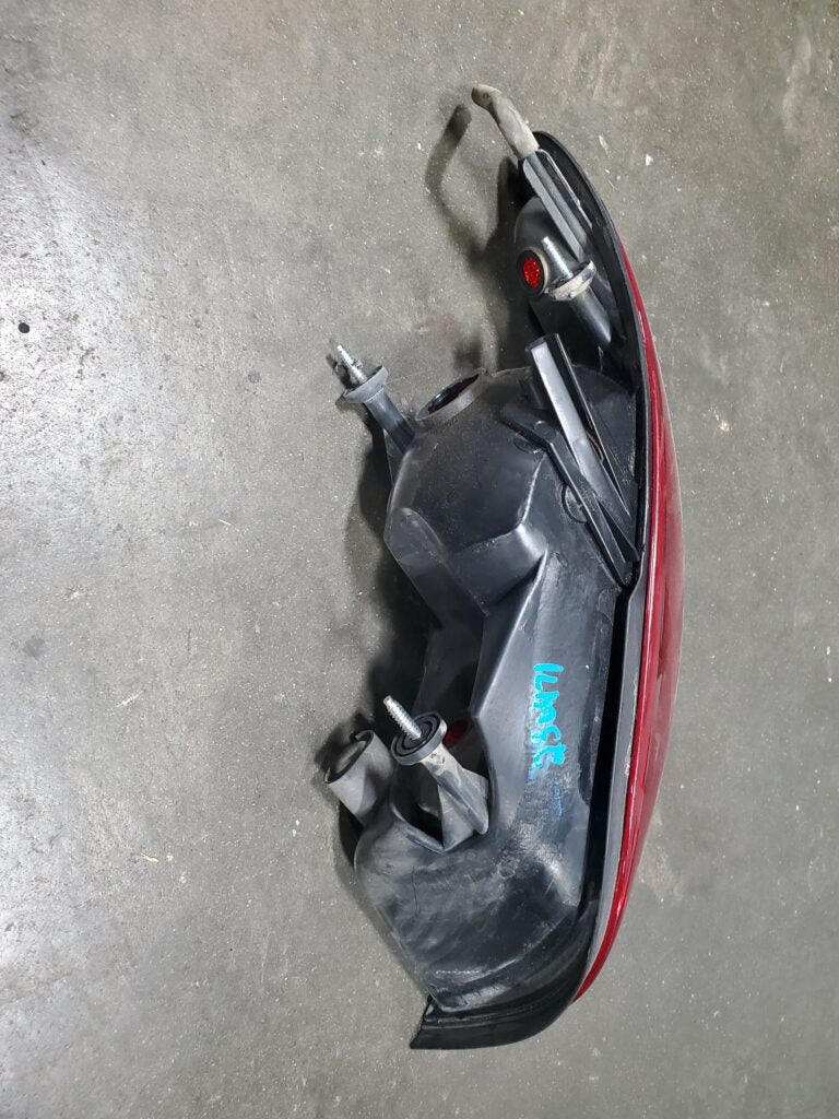 Gen.3 LH Taillight