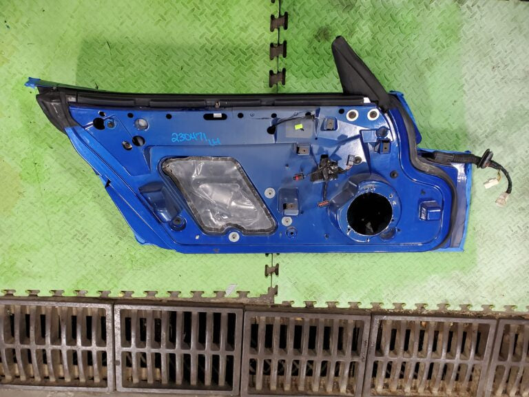 Gen.3 LH Door